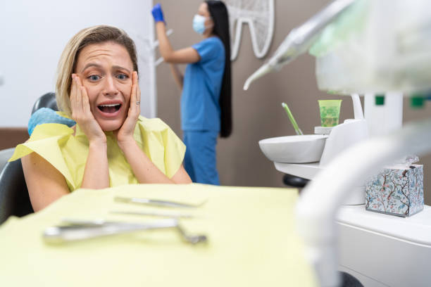 Best Emergency Dental Care for Abscessed Tooth in Helena Valley Southeast, MT